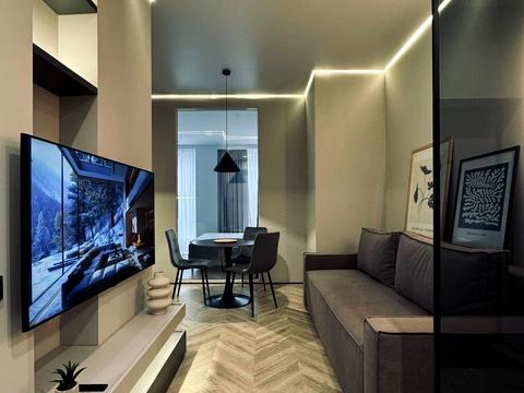 квартира по адресу Сечеславская Набережная ул., 49-А