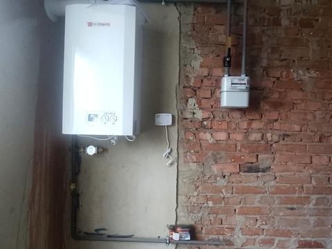 квартира за адресою Костя Широцького вул., 5а