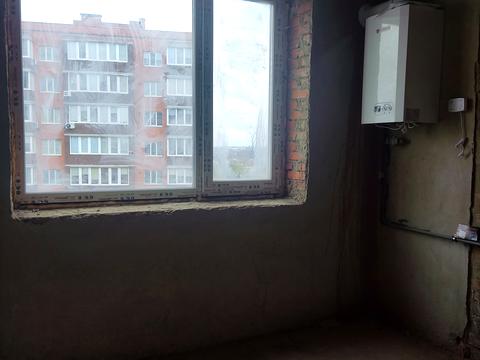 квартира за адресою Костя Широцького вул., 5а