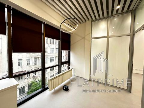 коммерческая по адресу Олеся Гончара ул., 41