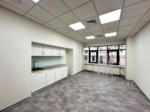 коммерческая по адресу Олеся Гончара ул., 41