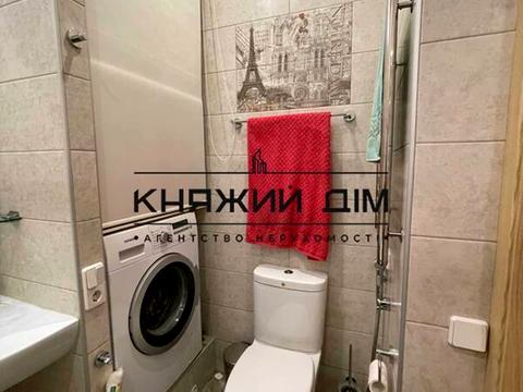 квартира за адресою Бастіонна вул., 14-А