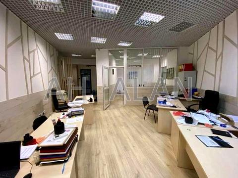 коммерческая по адресу Евгения Коновальца ул. (Щорса), 36Д