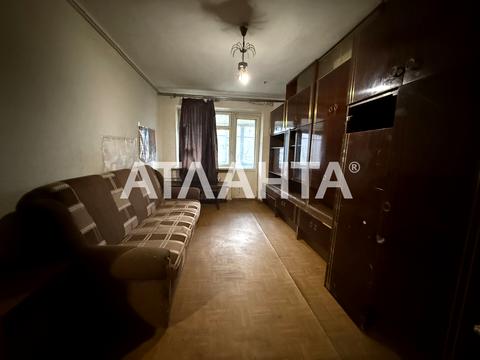 квартира за адресою Івана та Юрія Лип вул. (Гайдара), 64