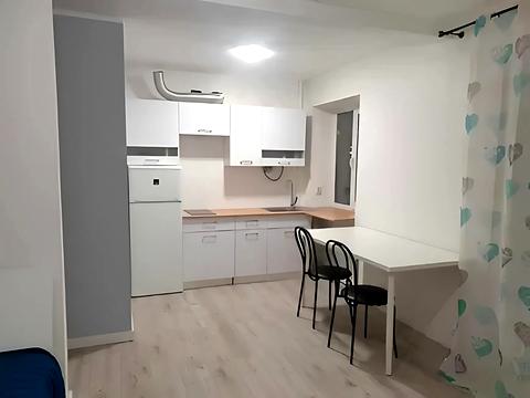 квартира за адресою Бельведерська вул., 7