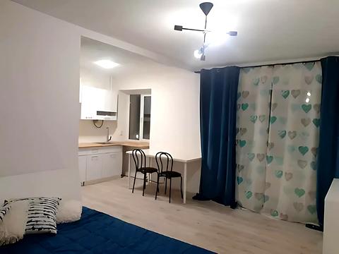 квартира за адресою Бельведерська вул., 7