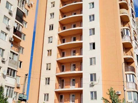 квартира по адресу Торговая ул., 15а