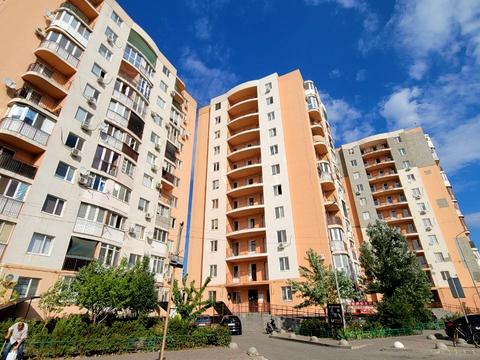 квартира по адресу Торговая ул., 15а