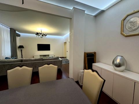 квартира за адресою Шовковична вул., 32/34