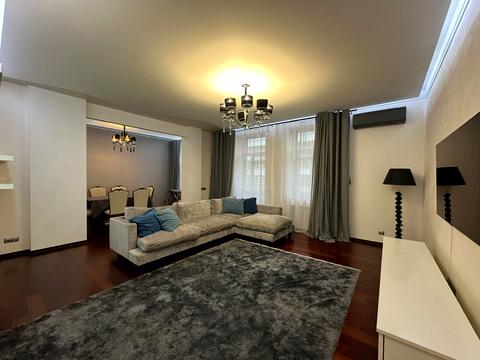 квартира за адресою Шовковична вул., 32/34