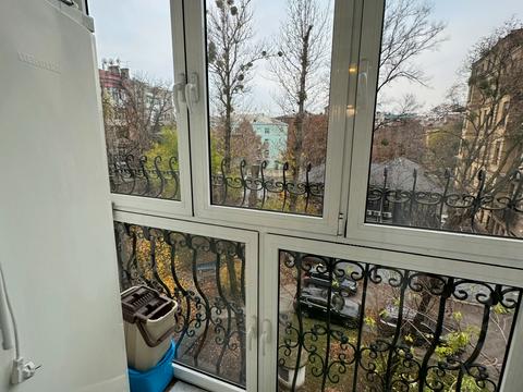 квартира за адресою Шовковична вул., 32/34