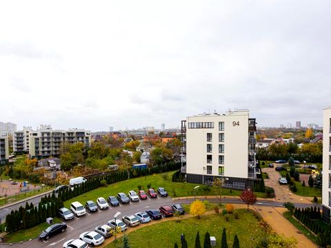 квартира по адресу Сергея Данченко ул., 14-А