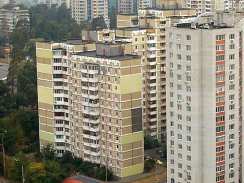 квартира за адресою Ореста Васкула вул., 44/50