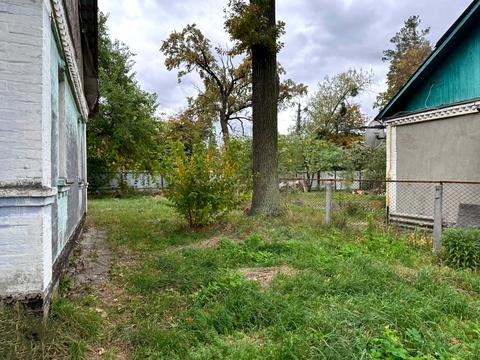 ділянка за адресою смт. Ворзель, Курортна вул. (Великого Жовтня)