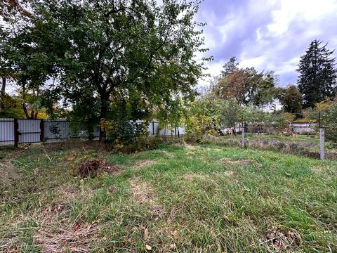 ділянка за адресою смт. Ворзель, Курортна вул. (Великого Жовтня)