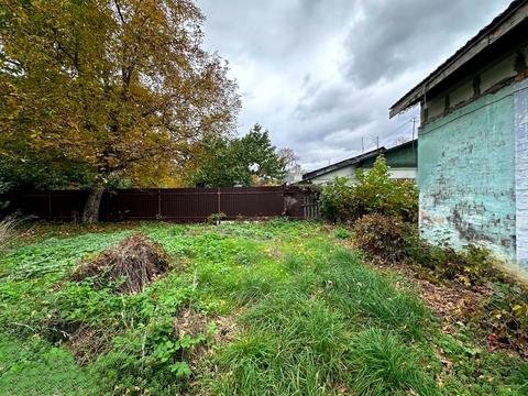 ділянка за адресою смт. Ворзель, Курортна вул. (Великого Жовтня)