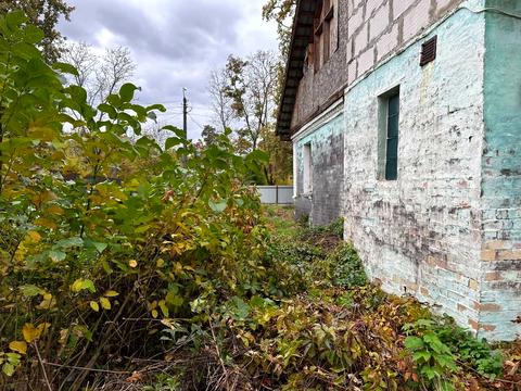 ділянка за адресою смт. Ворзель, Курортна вул. (Великого Жовтня)