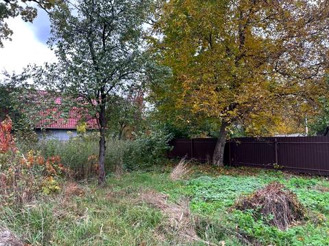 ділянка за адресою смт. Ворзель, Курортна вул. (Великого Жовтня)