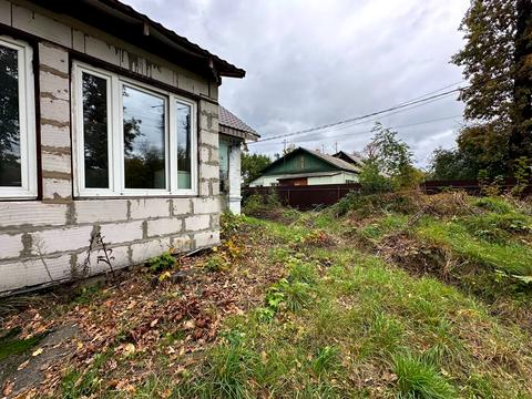 ділянка за адресою смт. Ворзель, Курортна вул. (Великого Жовтня)