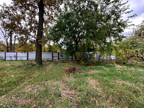 ділянка за адресою смт. Ворзель, Курортна вул. (Великого Жовтня)