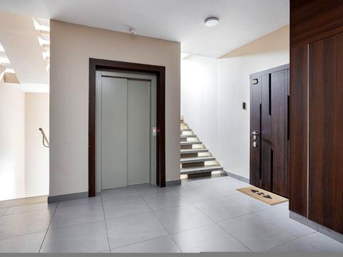 квартира по адресу Сергея Данченко ул., 14-А