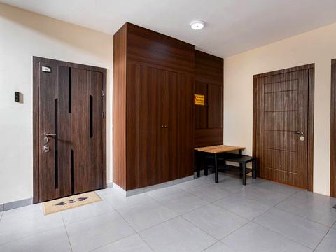 квартира по адресу Сергея Данченко ул., 14-А