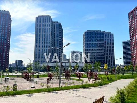 квартира по адресу Правды просп. (Правды), 53/46