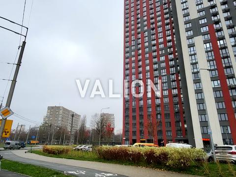 квартира по адресу Правды просп. (Правды), 53/46