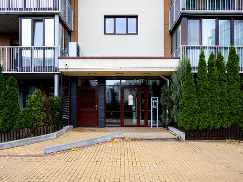 квартира по адресу Сергея Данченко ул., 14-А