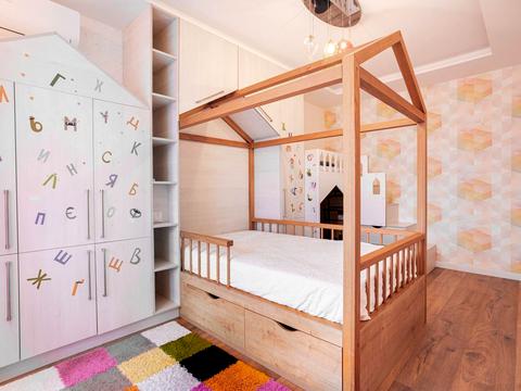 квартира по адресу Сергея Данченко ул., 14-А