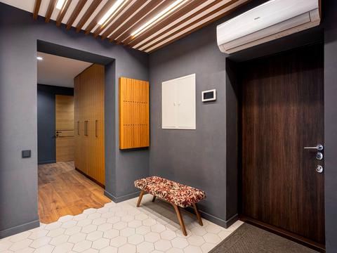 квартира по адресу Сергея Данченко ул., 14-А