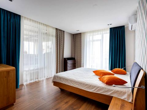 квартира по адресу Сергея Данченко ул., 14-А