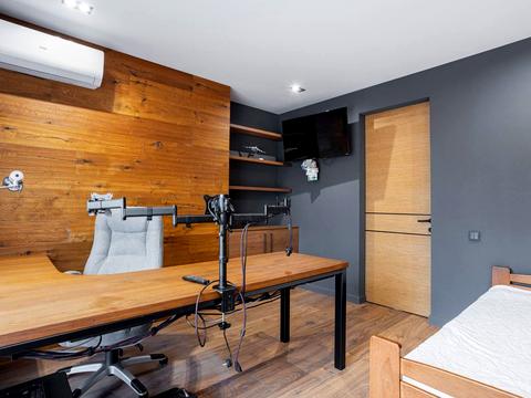 квартира по адресу Сергея Данченко ул., 14-А