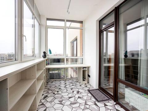 квартира по адресу Сергея Данченко ул., 14-А