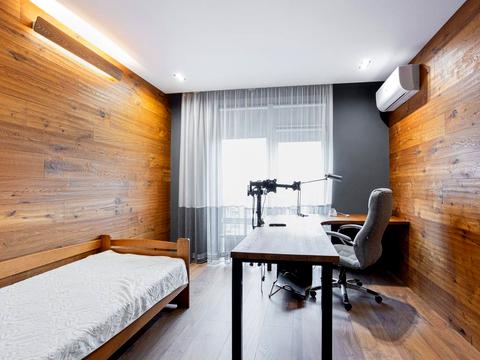 квартира по адресу Сергея Данченко ул., 14-А