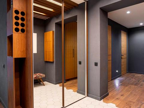 квартира по адресу Сергея Данченко ул., 14-А