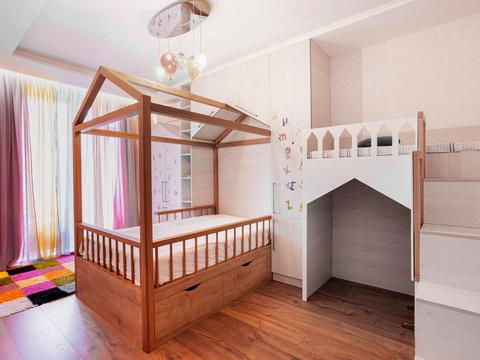 квартира по адресу Сергея Данченко ул., 14-А