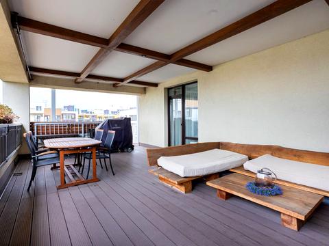 квартира по адресу Сергея Данченко ул., 14-А