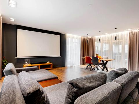 квартира по адресу Сергея Данченко ул., 14-А