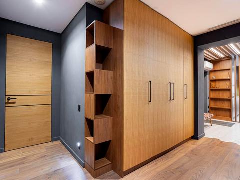 квартира по адресу Сергея Данченко ул., 14-А