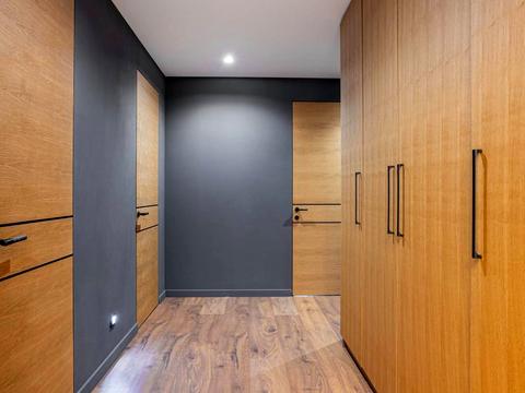 квартира по адресу Сергея Данченко ул., 14-А