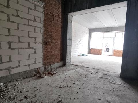 коммерческая по адресу Немирівське шосе, 94е