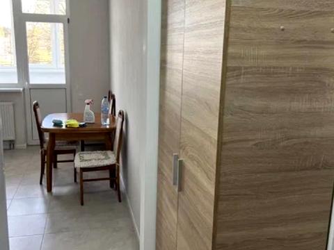 квартира по адресу Олевская ул., 11