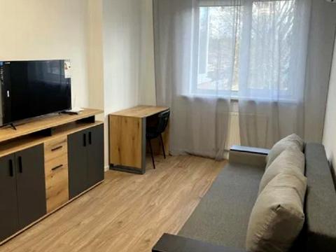 квартира по адресу Олевская ул., 11