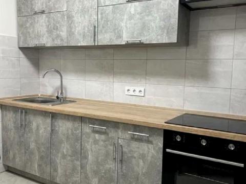 квартира по адресу Олевская ул., 11