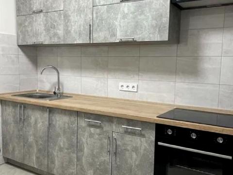 квартира по адресу Олевская ул., 11