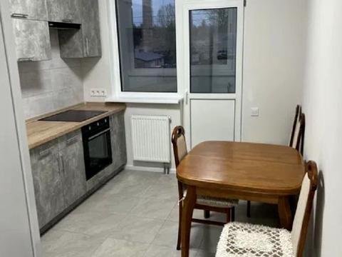 квартира по адресу Олевская ул., 11