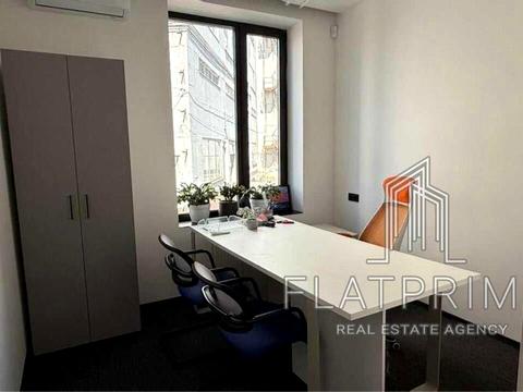 коммерческая по адресу Ростиславская ул. (Маршала Рыбалко), 11