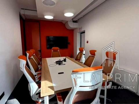 коммерческая по адресу Ростиславская ул. (Маршала Рыбалко), 11