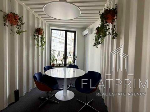 коммерческая по адресу Ростиславская ул. (Маршала Рыбалко), 11